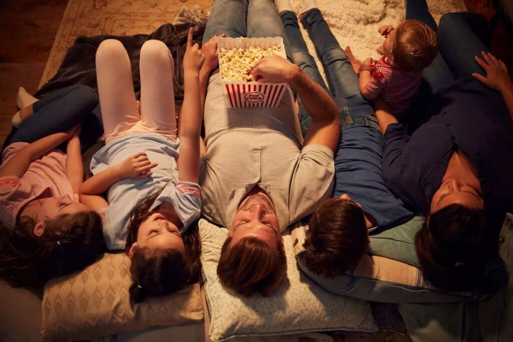 best family movies of all time