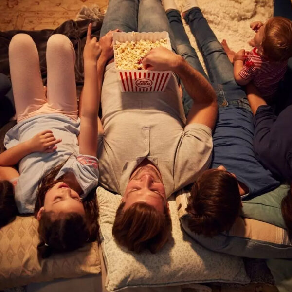 best family movies of all time